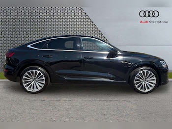 Used Audi Q8 2023 for sale - 79511538: Photo