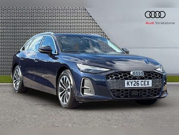 Used Audi A6 2026 for sale - 79811158: Photo