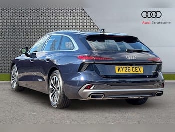 Used Audi A6 2026 for sale - 79811158: Photo