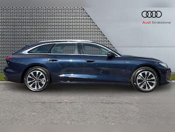 Used Audi A6 2026 for sale - 79811158: Photo