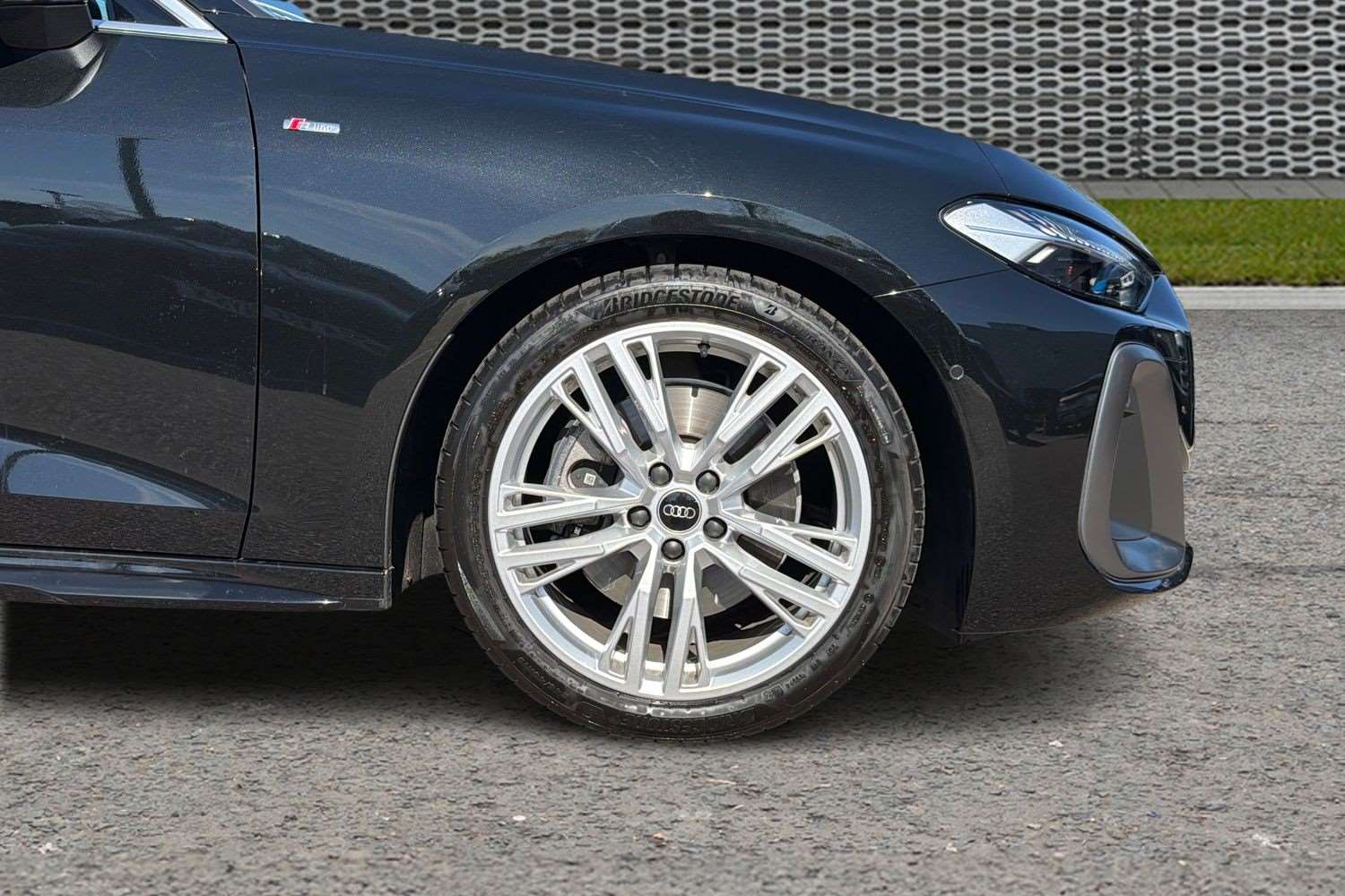 Used Audi A5 2025 for sale - 78174012: Photo 11