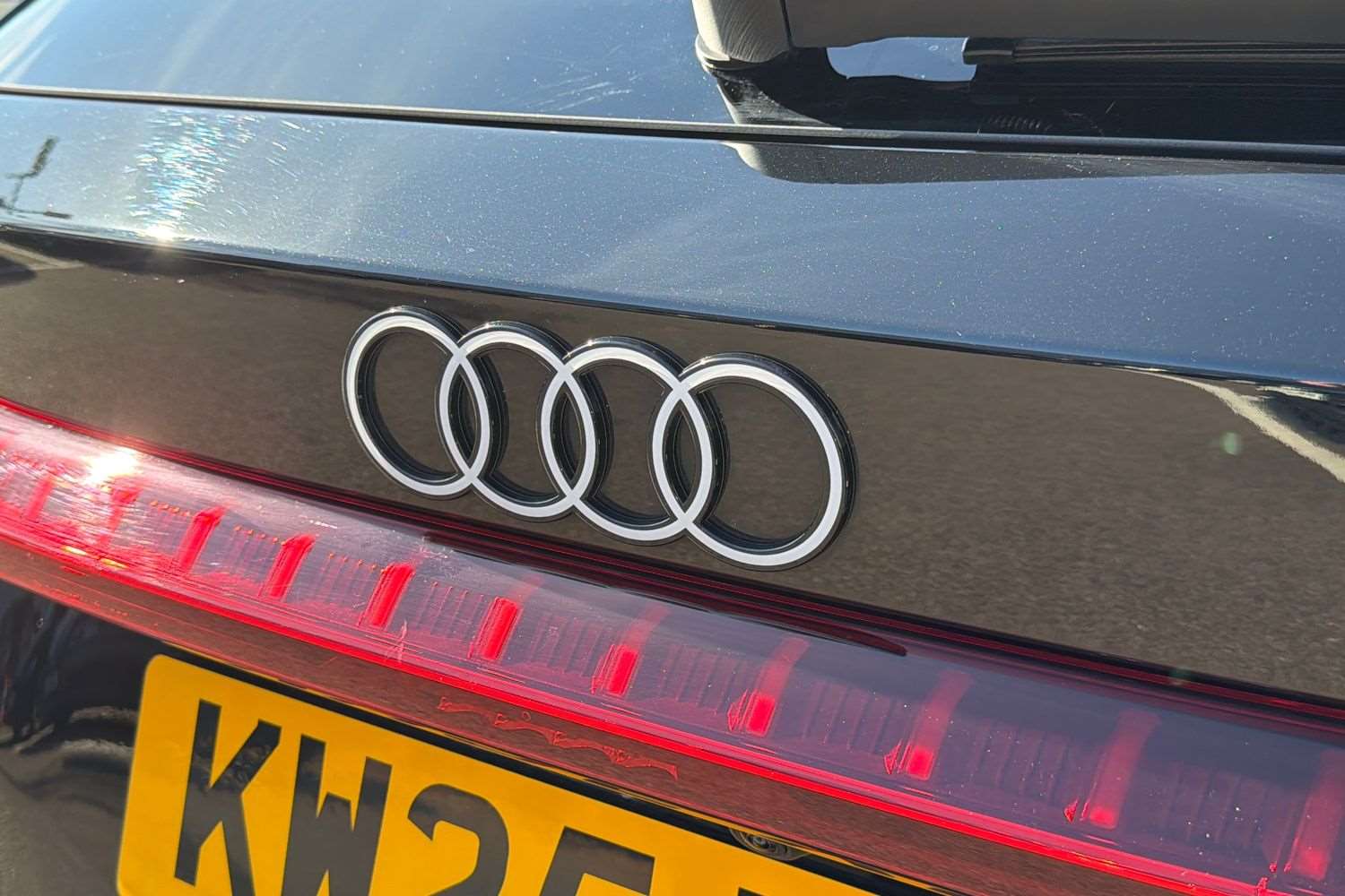 Used Audi A5 2025 for sale - 78174012: Photo 12