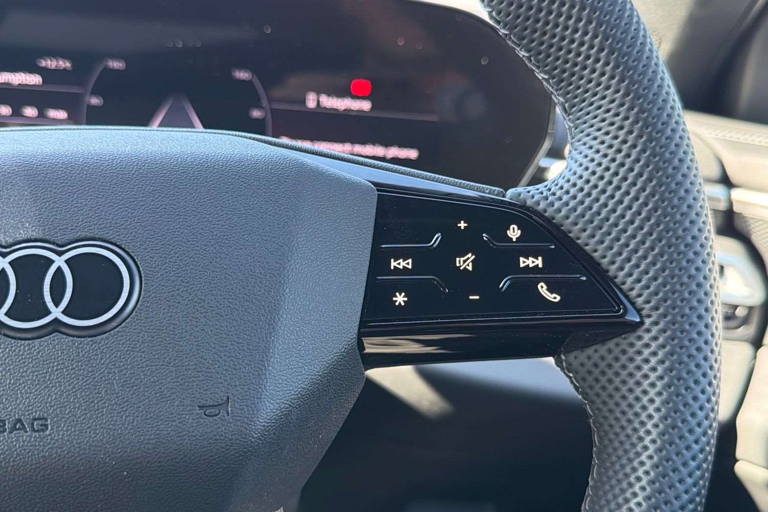 Used Audi A5 2025 for sale - 78174012: Photo 17