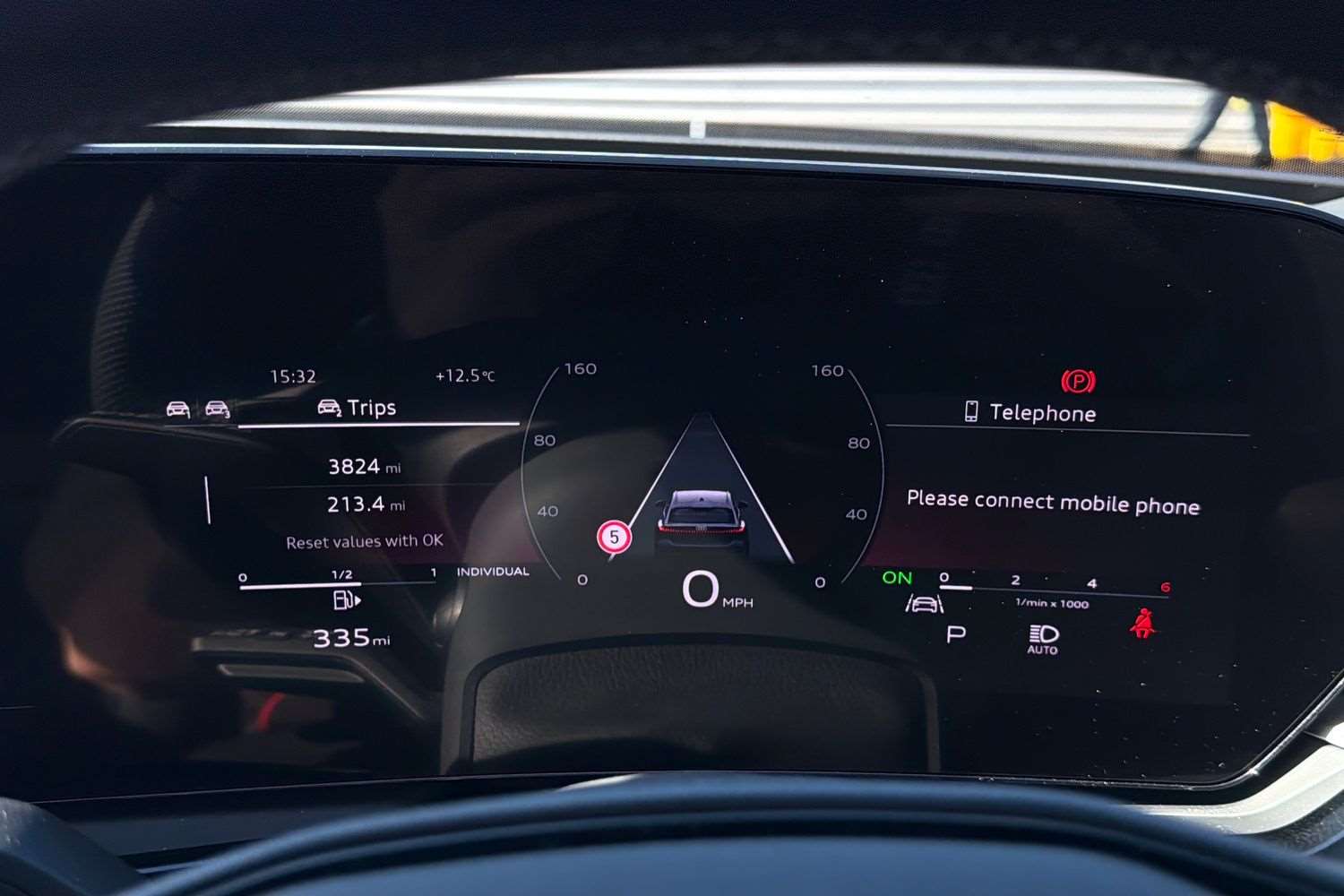 Used Audi A5 2025 for sale - 78174012: Photo 18