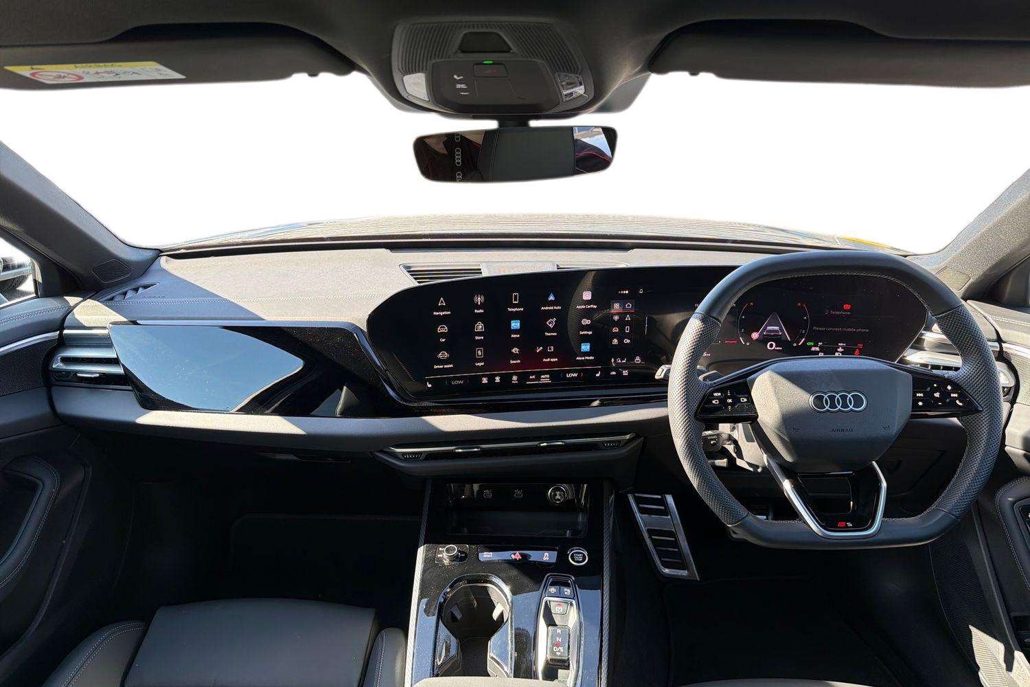 Used Audi A5 2025 for sale - 78174012: Photo 19