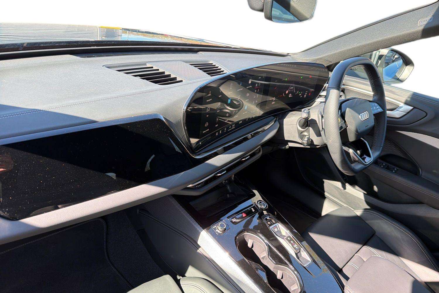 Used Audi A5 2025 for sale - 78174012: Photo 2