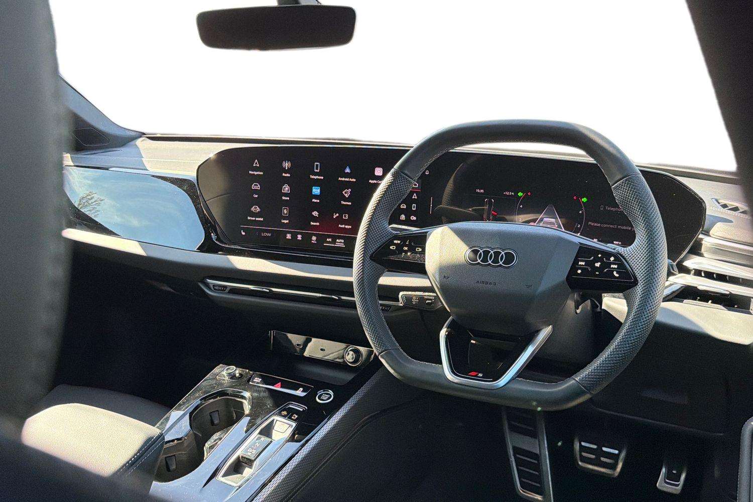 Used Audi A5 2025 for sale - 78174012: Photo 20