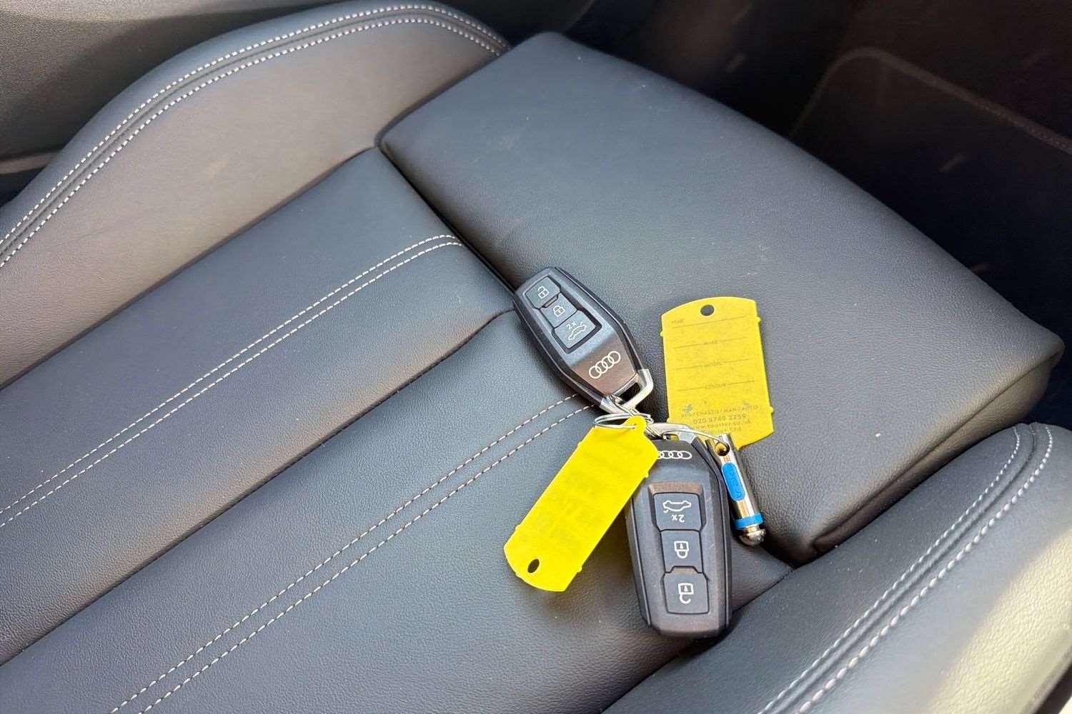 Used Audi A5 2025 for sale - 78174012: Photo 25