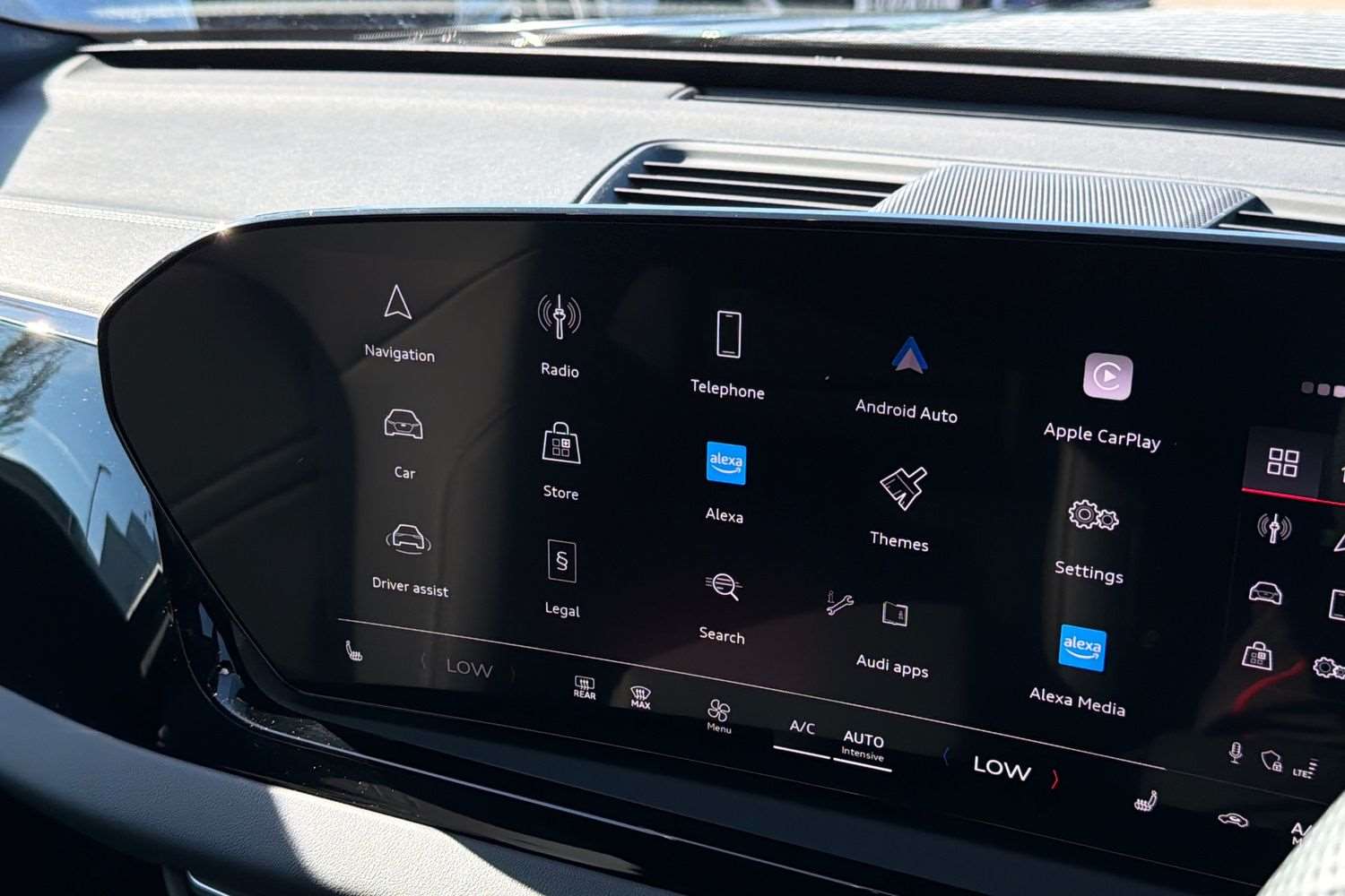 Used Audi A5 2025 for sale - 78174012: Photo 27