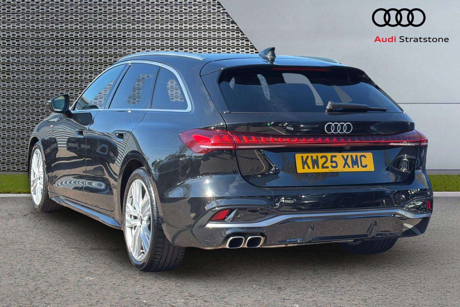 Used Audi A5 2025 for sale - 78174012: Photo 3