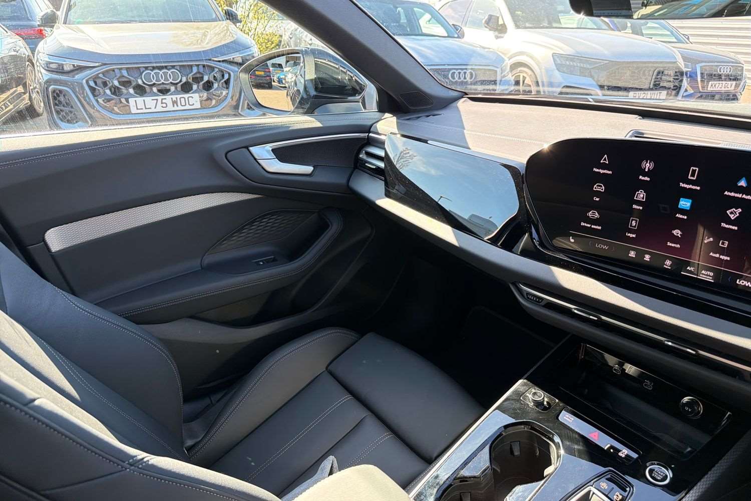 Used Audi A5 2025 for sale - 78174012: Photo 35