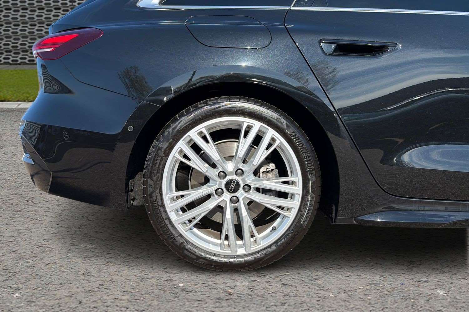 Used Audi A5 2025 for sale - 78174012: Photo 5