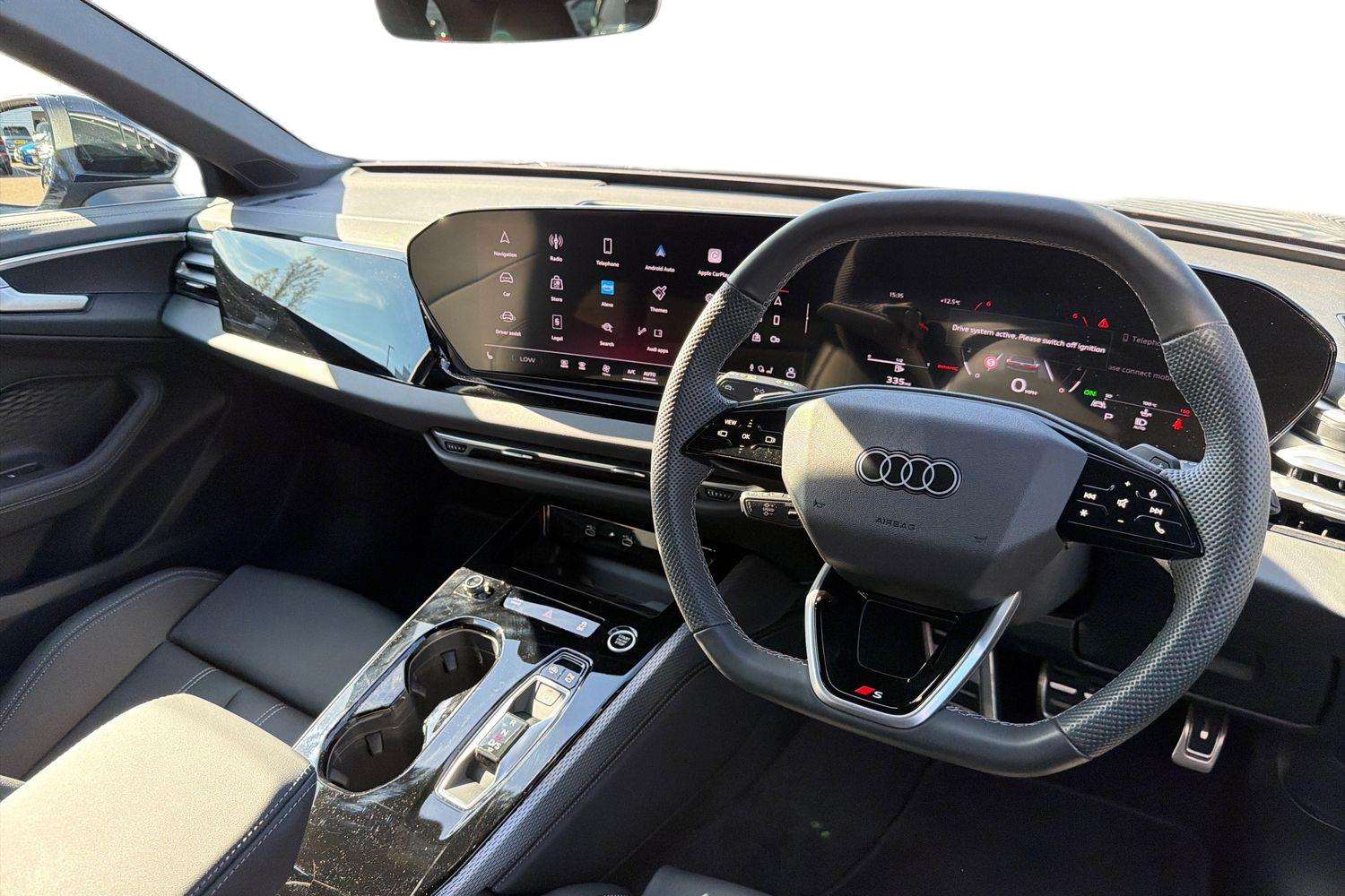 Used Audi A5 2025 for sale - 78174012: Photo 6