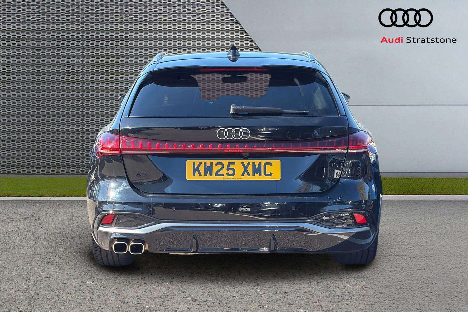 Used Audi A5 2025 for sale - 78174012: Photo 7