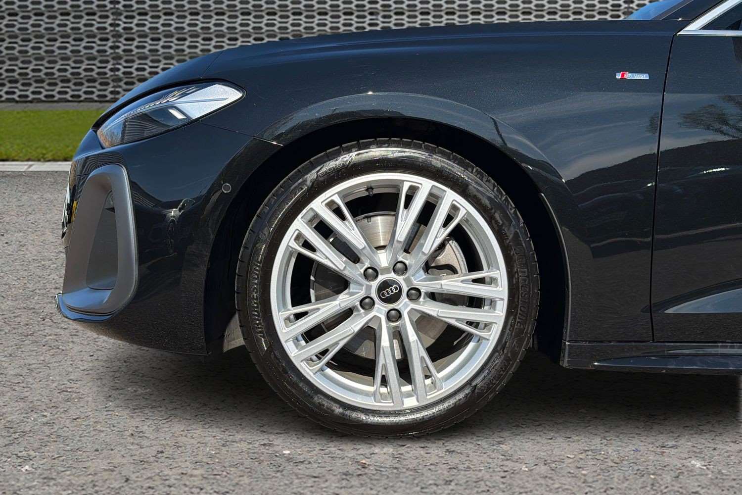 Used Audi A5 2025 for sale - 78174012: Photo 9