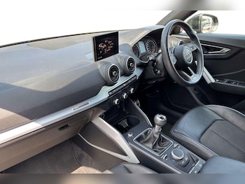 Used Audi Q2 2020 for sale - 79319504: Photo