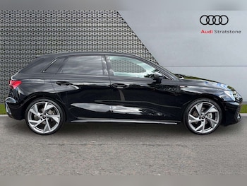 Used Audi A3 2025 for sale - 78845110: Photo