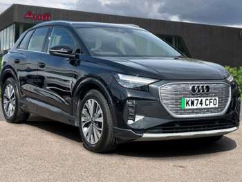 2024 - 210kW 45 82kWh Sport 5dr Auto [Leather]