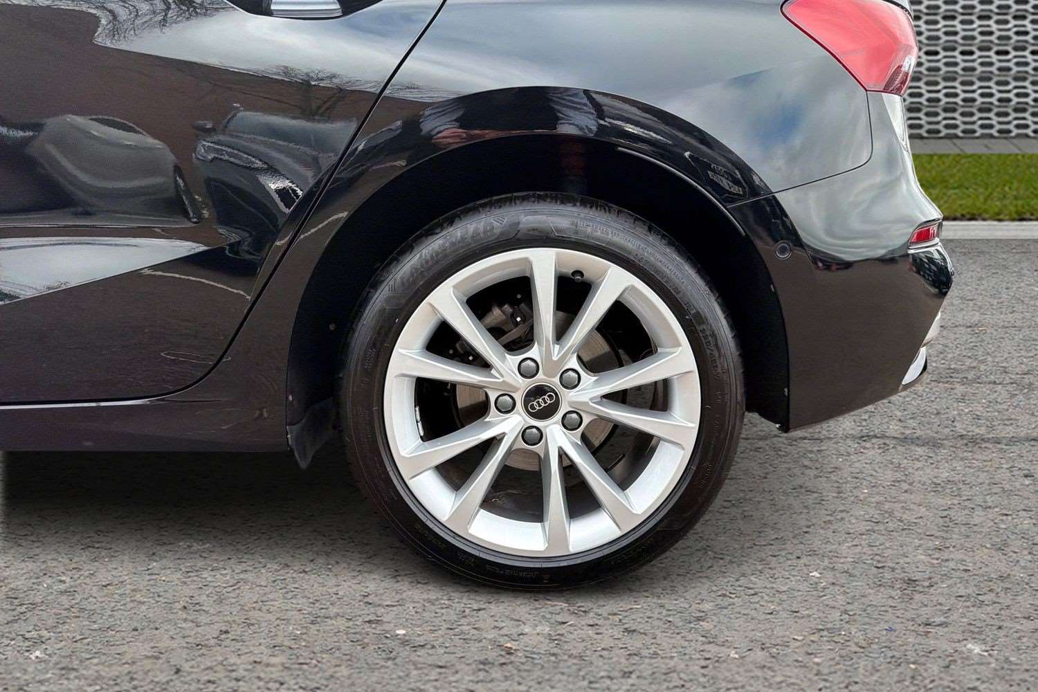 Used Audi A3 2024 for sale - 78161676: Photo 10