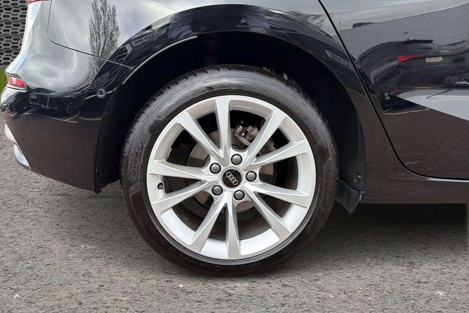 Used Audi A3 2024 for sale - 78161676: Photo 11