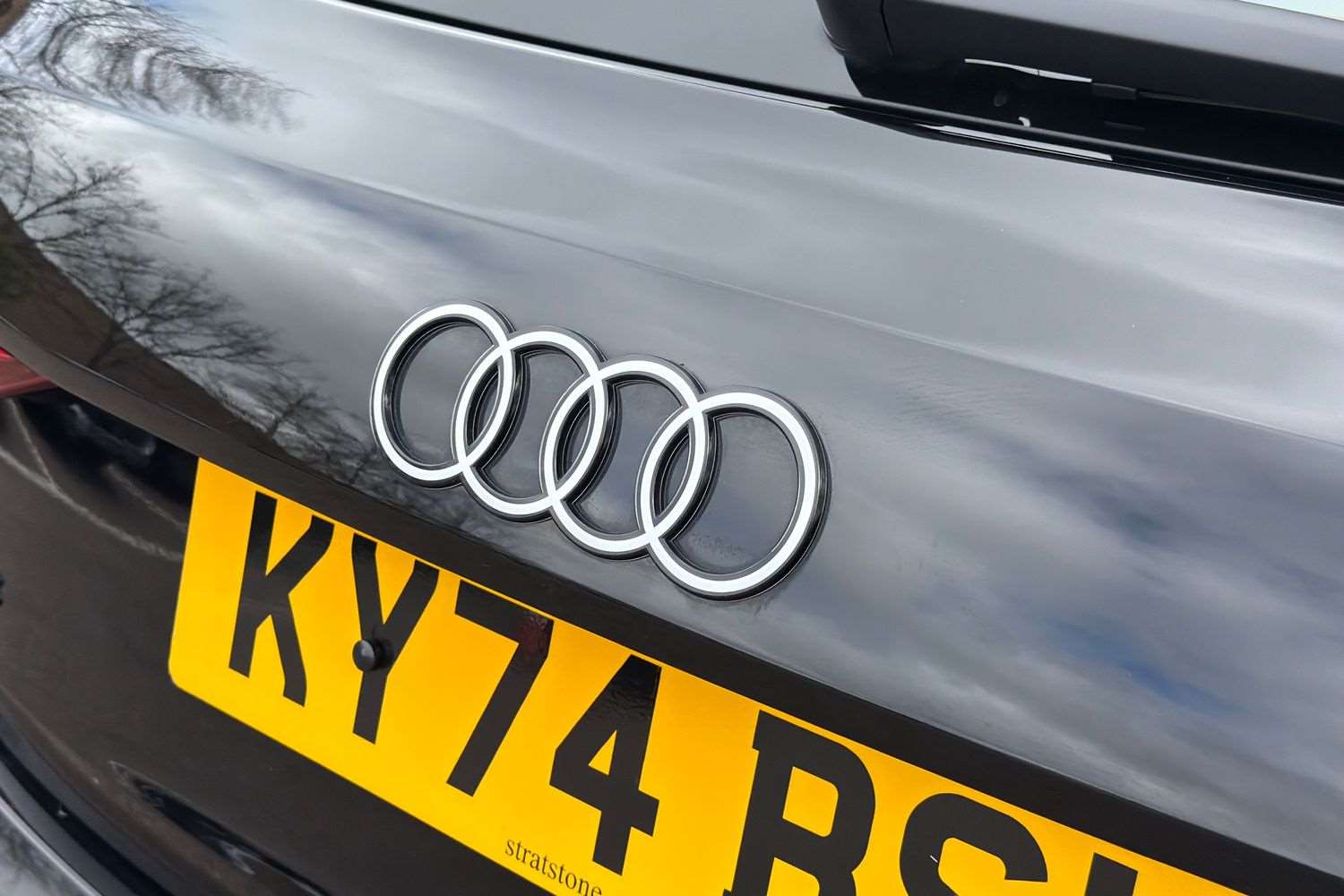 Used Audi A3 2024 for sale - 78161676: Photo 12