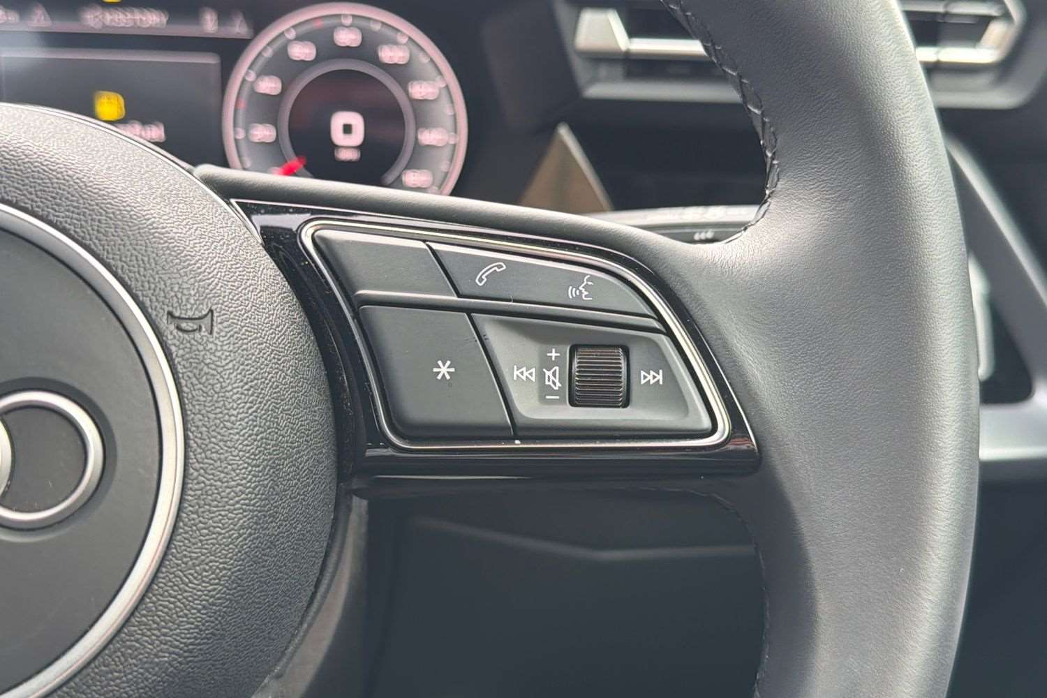 Used Audi A3 2024 for sale - 78161676: Photo 17