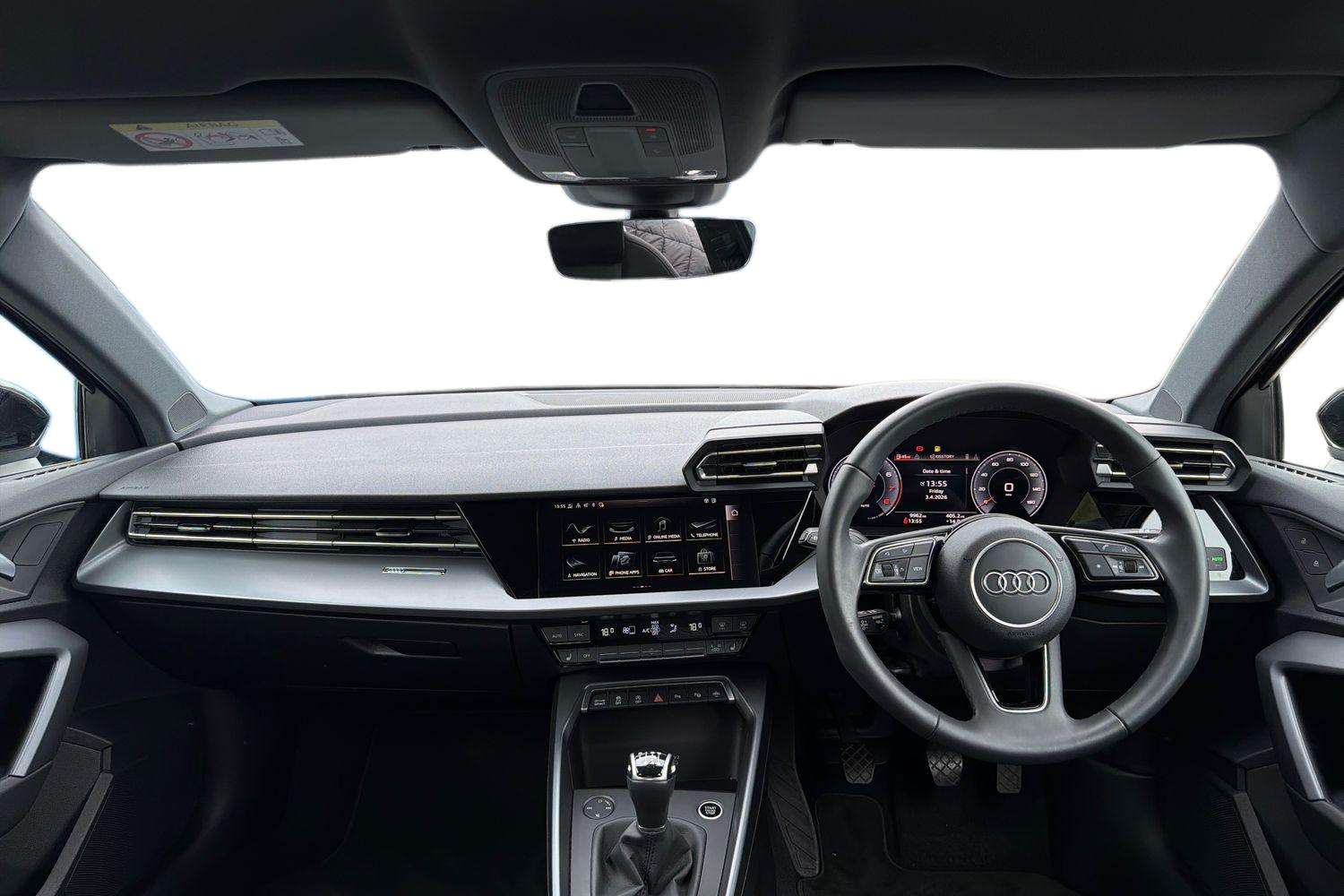 Used Audi A3 2024 for sale - 78161676: Photo 19