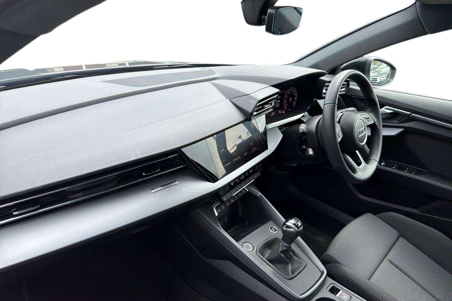 Used Audi A3 2024 for sale - 78161676: Photo 2