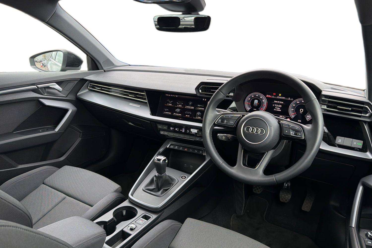 Used Audi A3 2024 for sale - 78161676: Photo 20