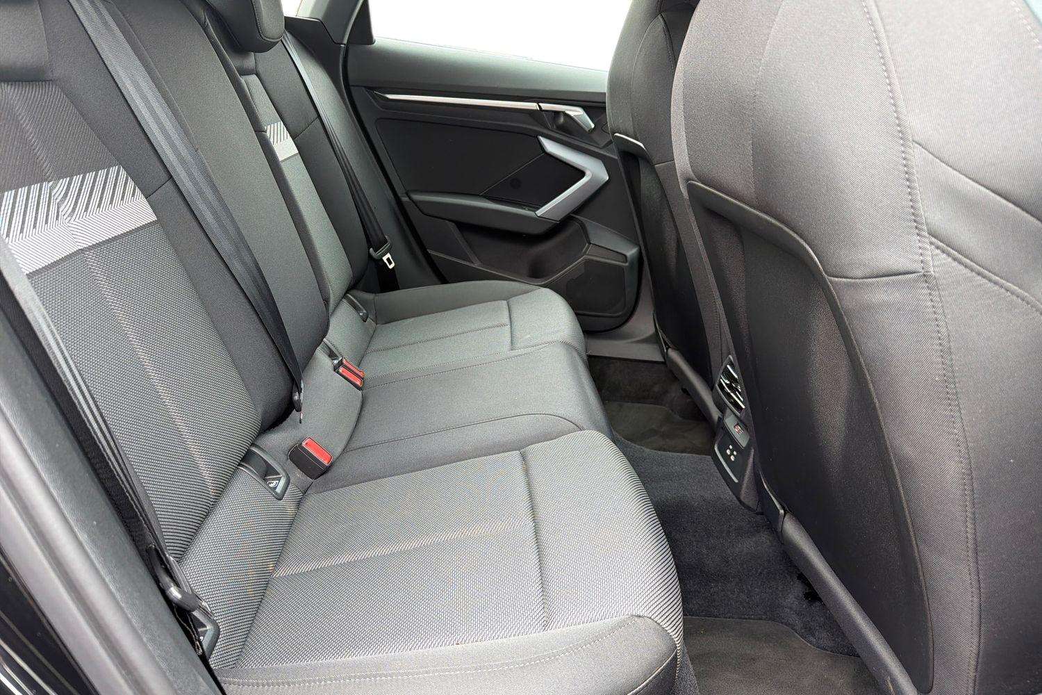 Used Audi A3 2024 for sale - 78161676: Photo 21