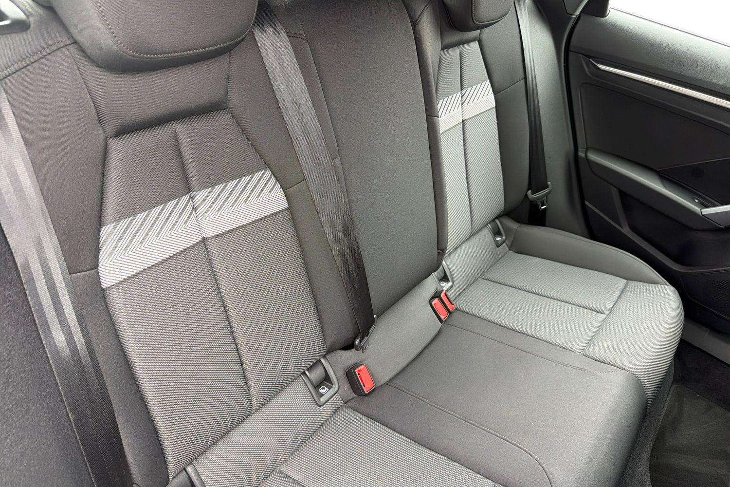 Used Audi A3 2024 for sale - 78161676: Photo 22