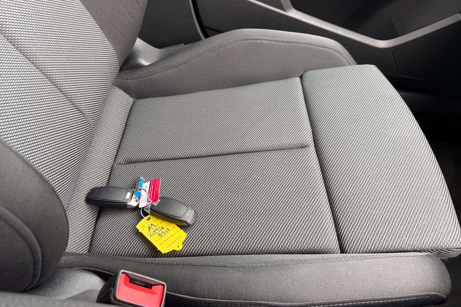 Used Audi A3 2024 for sale - 78161676: Photo 25