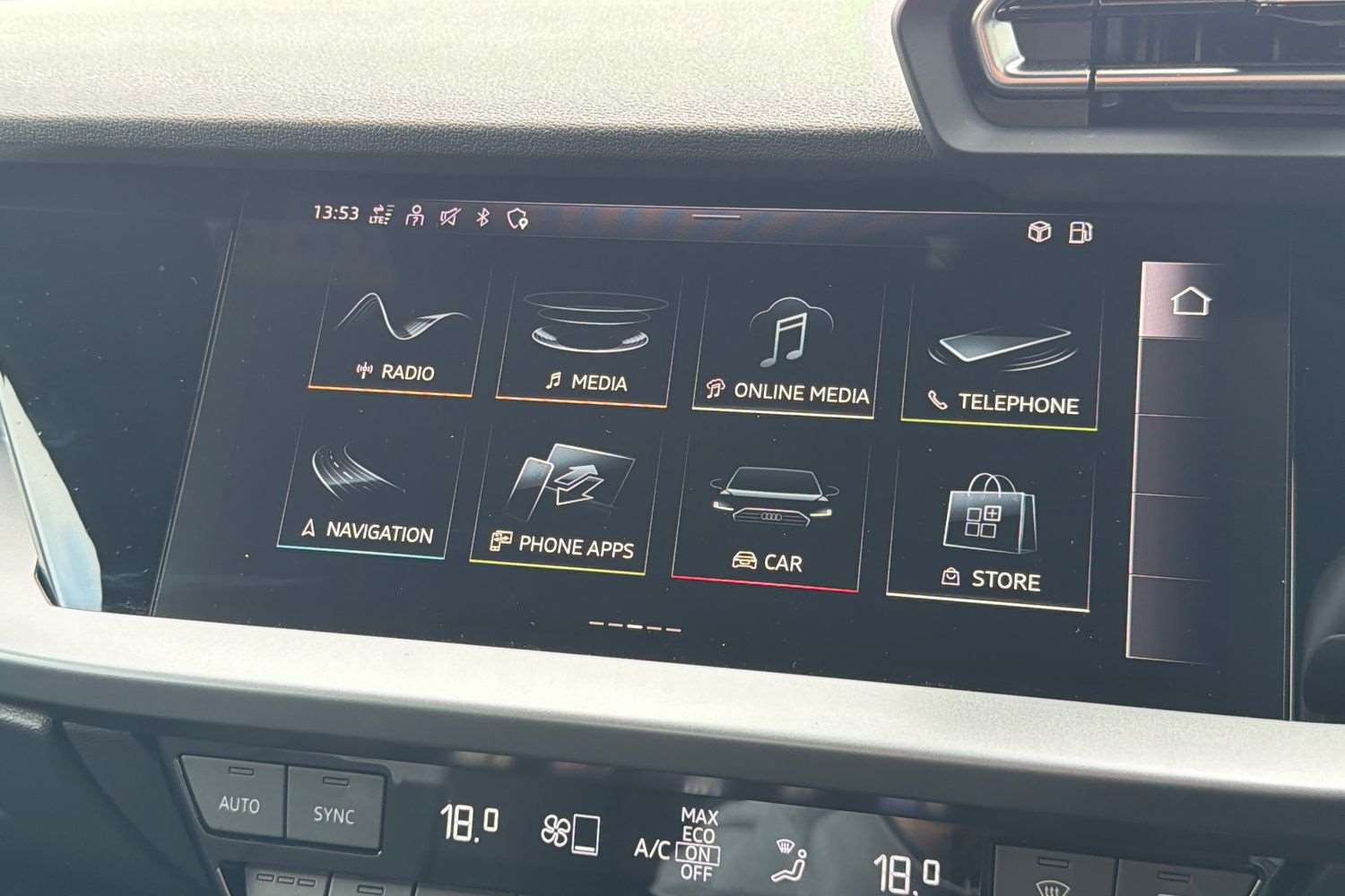 Used Audi A3 2024 for sale - 78161676: Photo 27