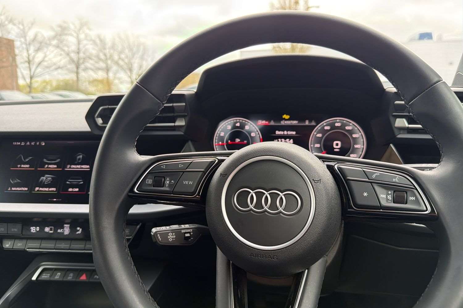 Used Audi A3 2024 for sale - 78161676: Photo 32