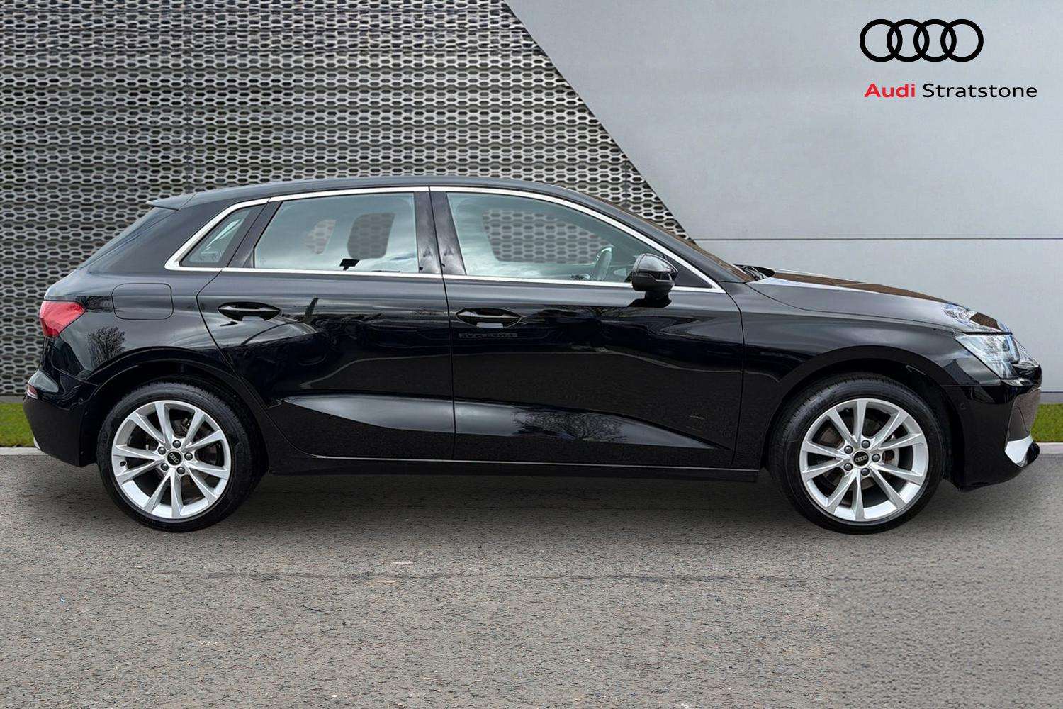 Used Audi A3 2024 for sale - 78161676: Photo 4