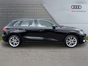 Used Audi A3 2024 for sale - 78161676: Photo