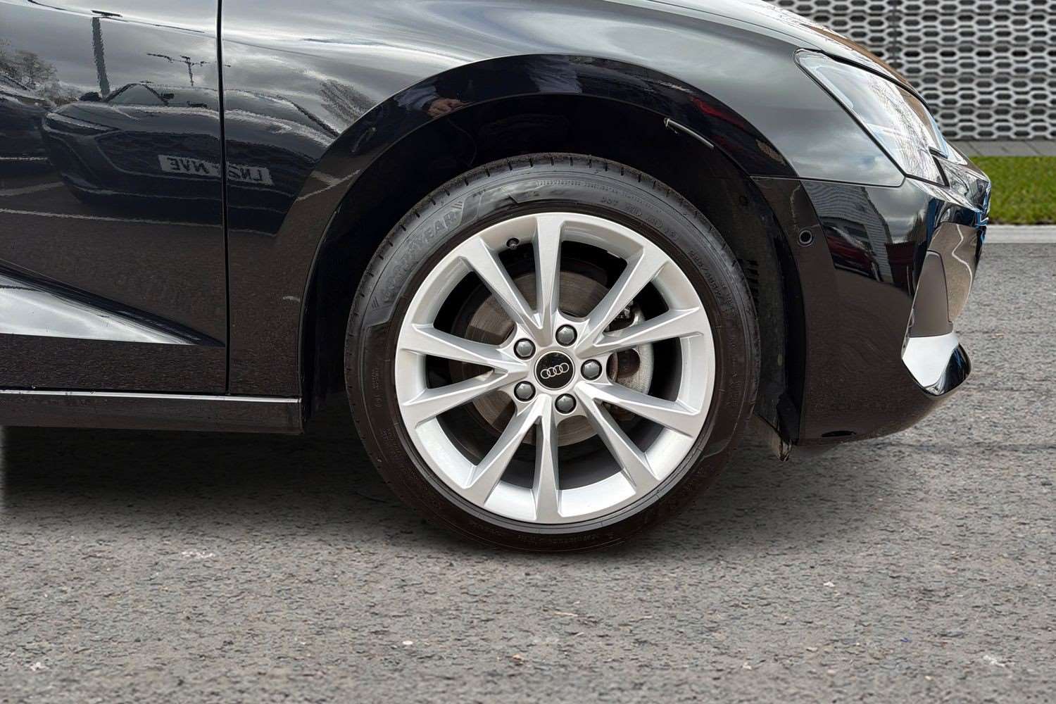 Used Audi A3 2024 for sale - 78161676: Photo 5