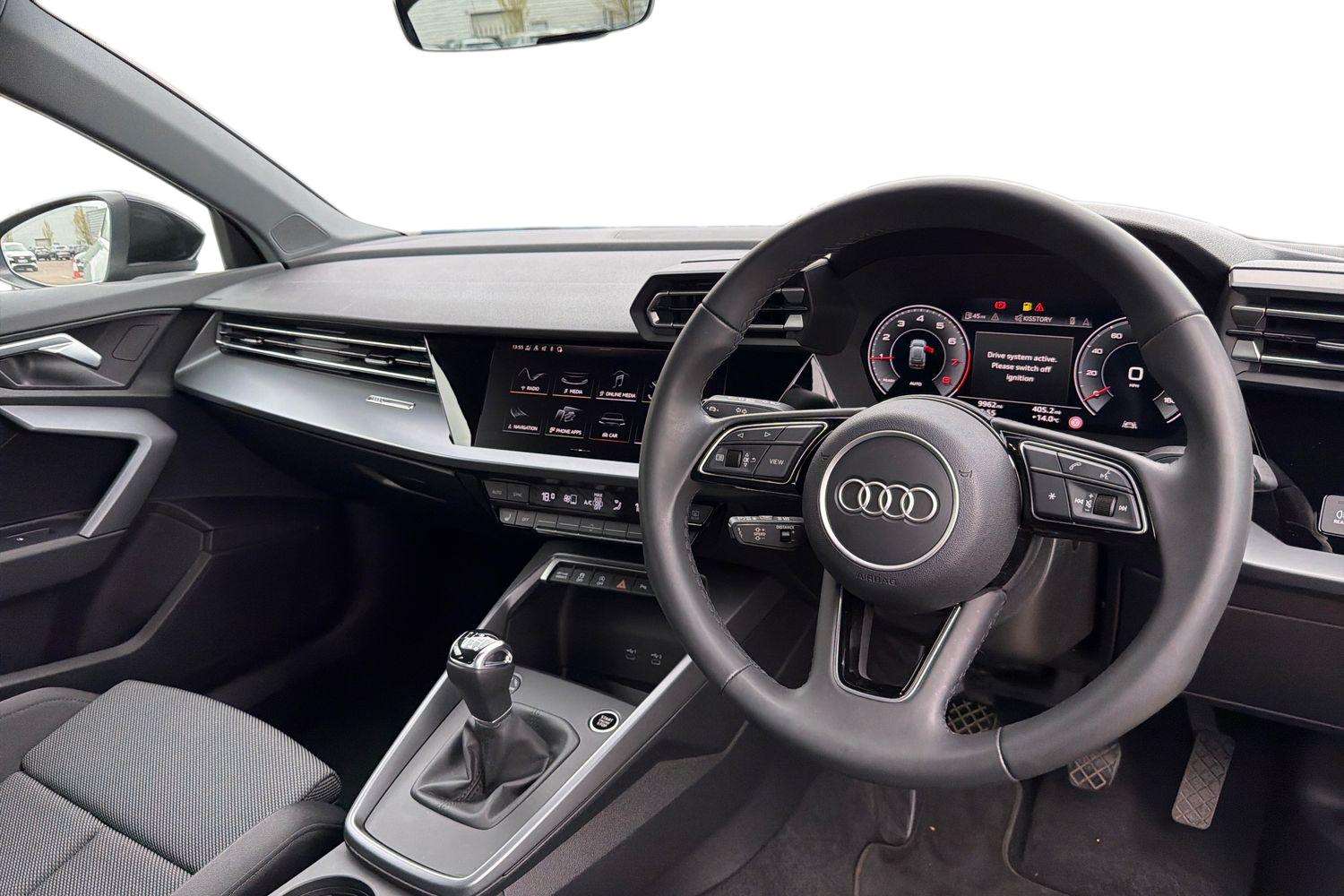 Used Audi A3 2024 for sale - 78161676: Photo 6