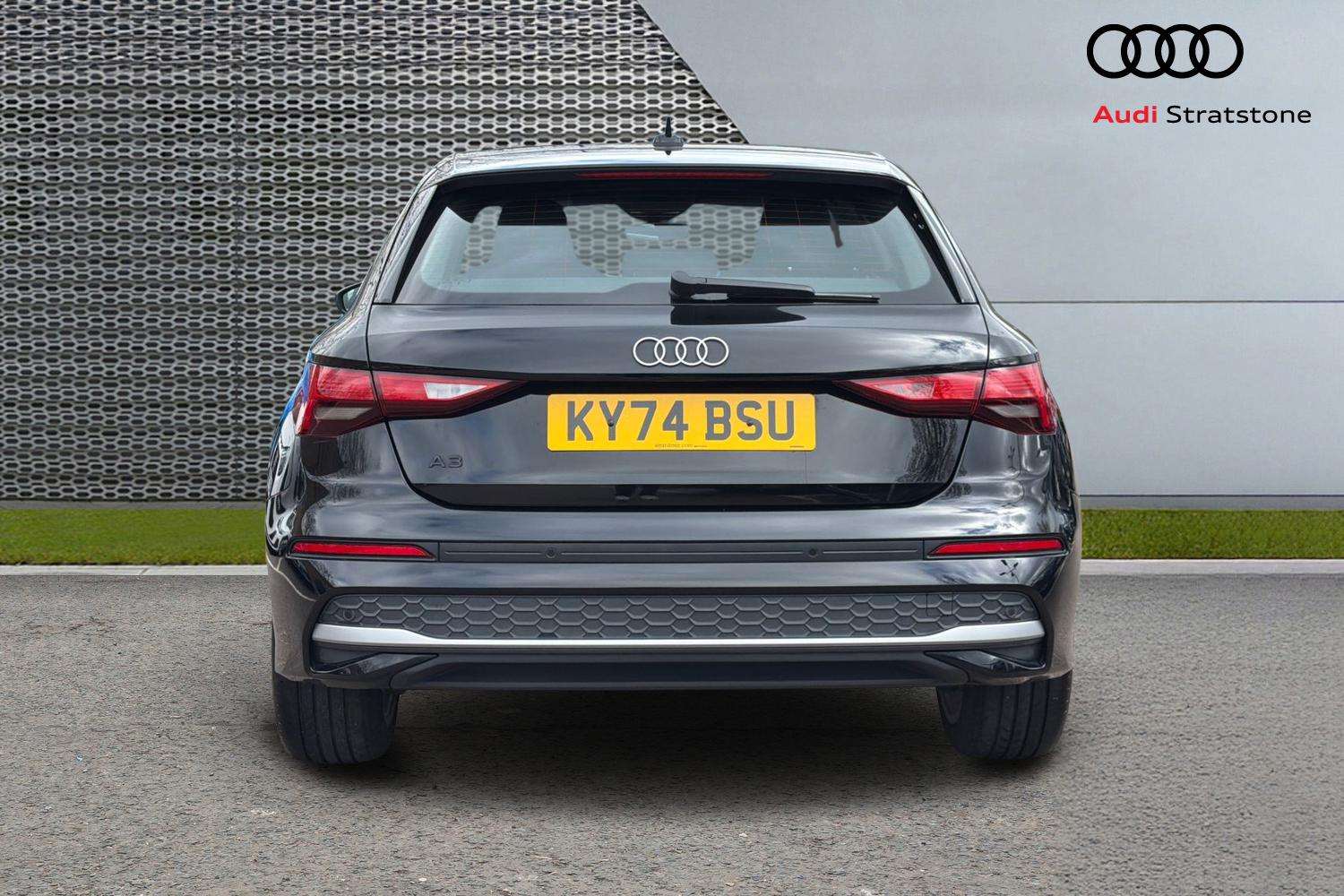 Used Audi A3 2024 for sale - 78161676: Photo 7