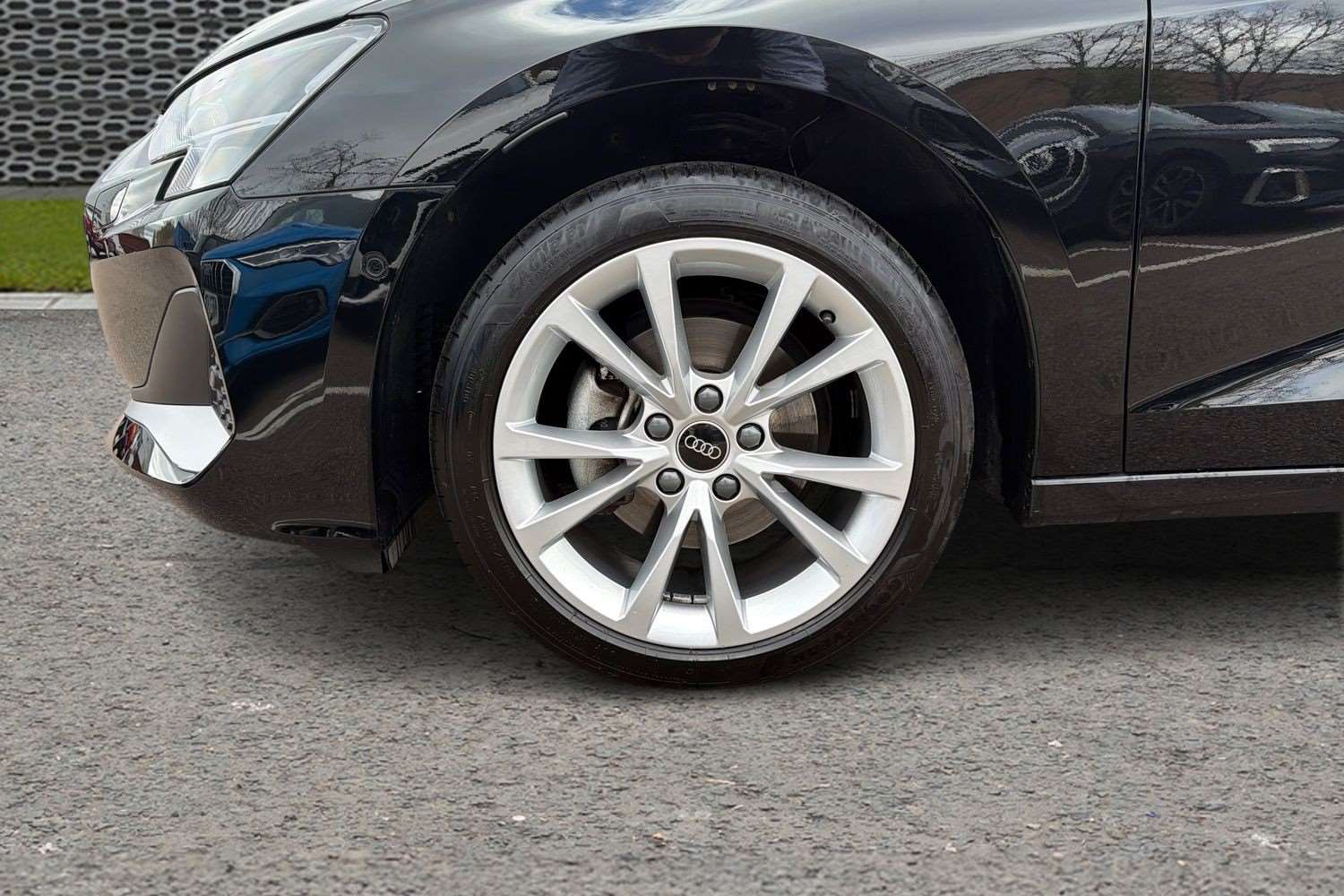 Used Audi A3 2024 for sale - 78161676: Photo 9