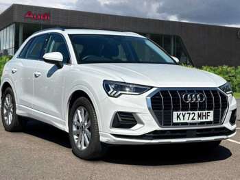 2022 - 35 TFSI Sport 5dr