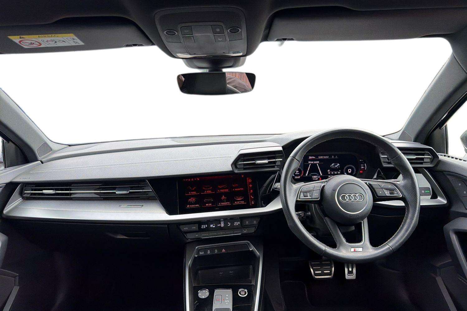 Used Audi A3 2022 for sale - 77928333: Photo 19