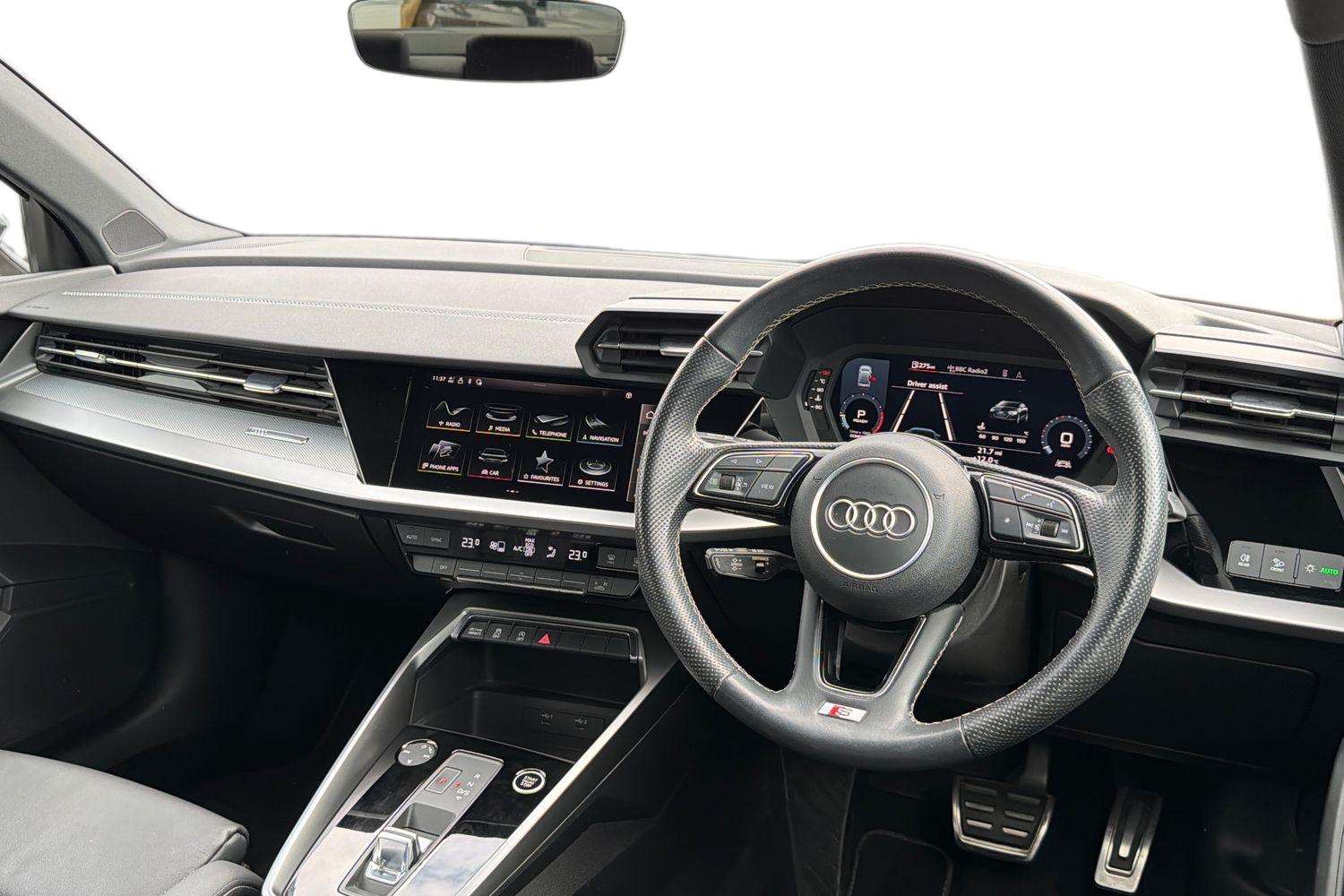 Used Audi A3 2022 for sale - 77928333: Photo 20