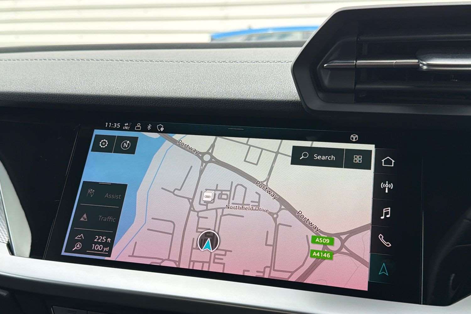 Used Audi A3 2022 for sale - 77928333: Photo 26