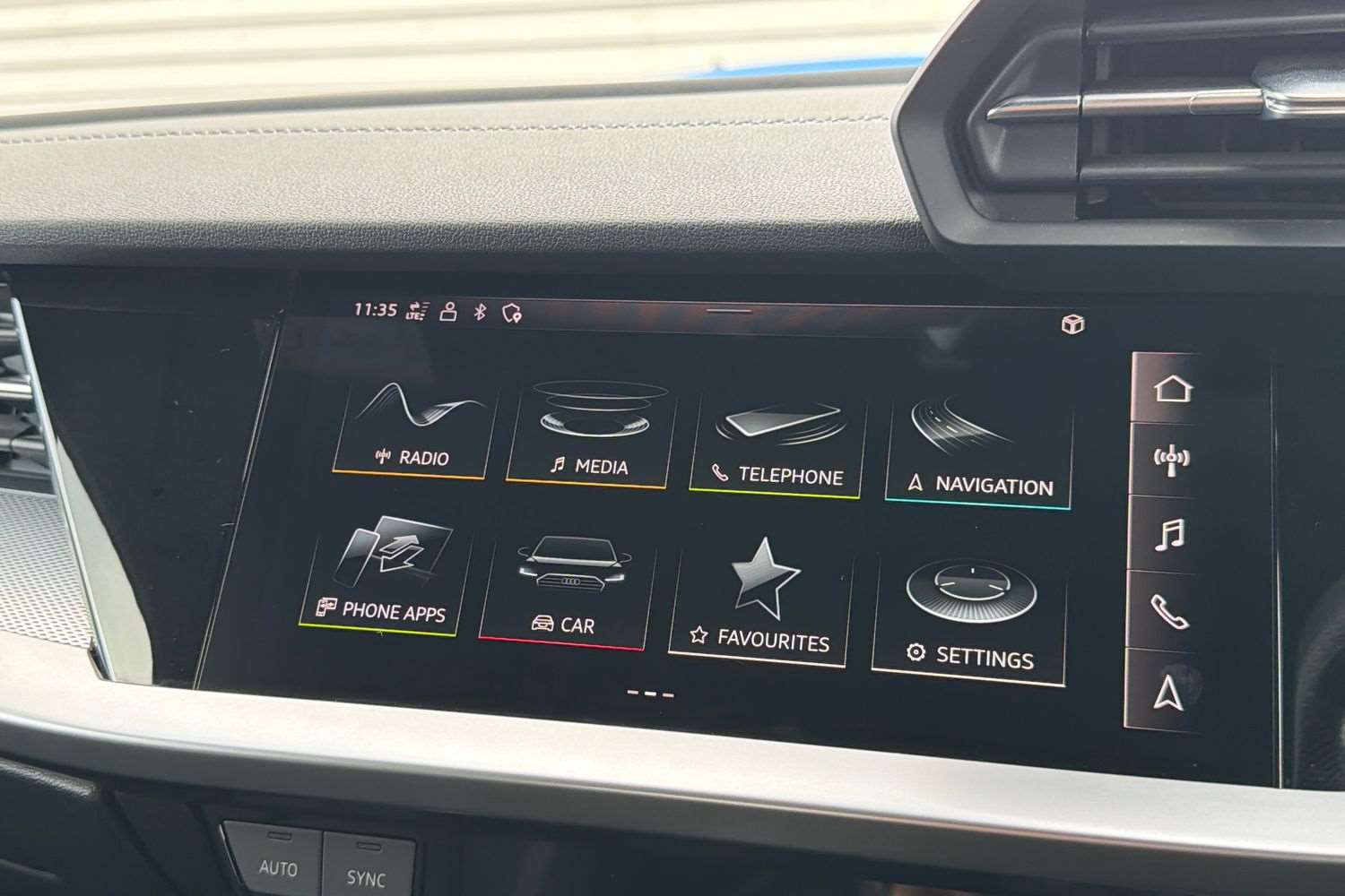 Used Audi A3 2022 for sale - 77928333: Photo 27