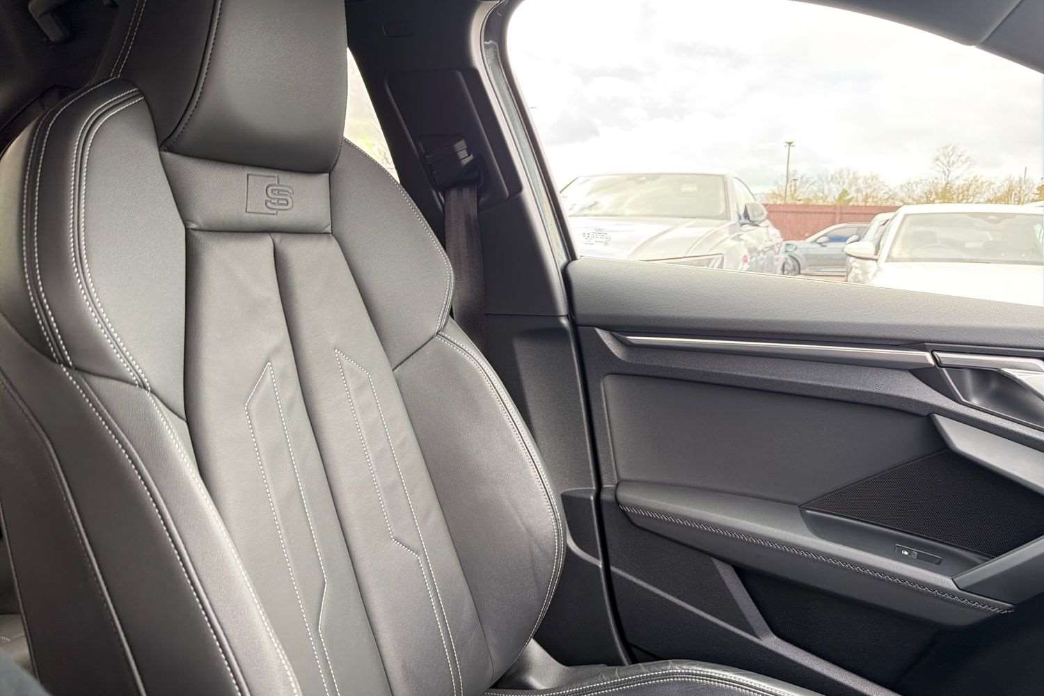 Used Audi A3 2022 for sale - 77928333: Photo 35