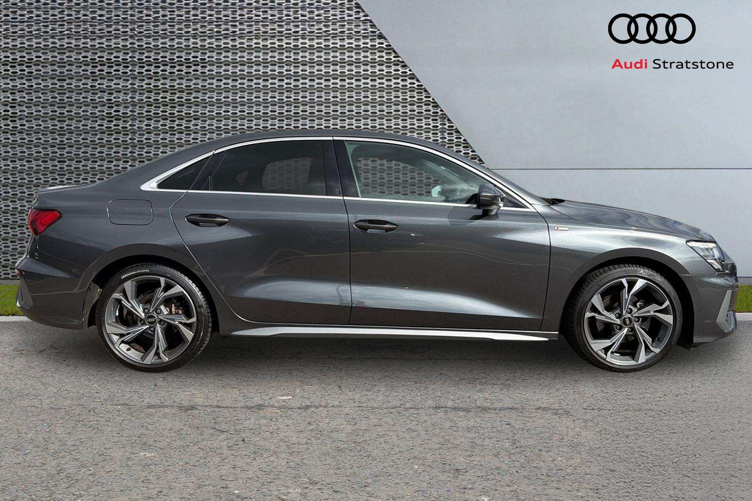 Used Audi A3 2022 for sale - 77928333: Photo 4