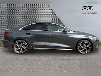 Used Audi A3 2022 for sale - 77928333: Photo