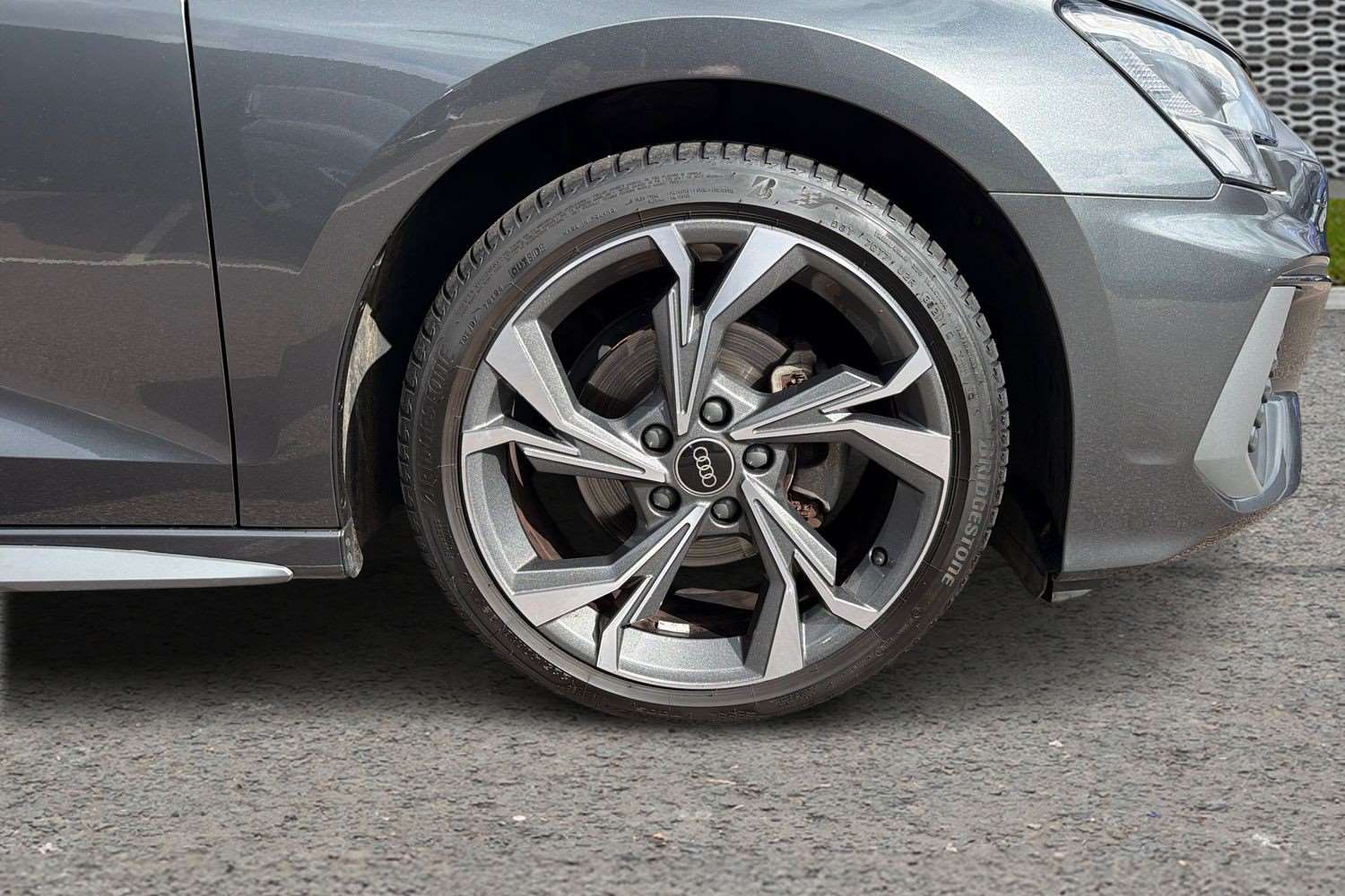 Used Audi A3 2022 for sale - 77928333: Photo 5