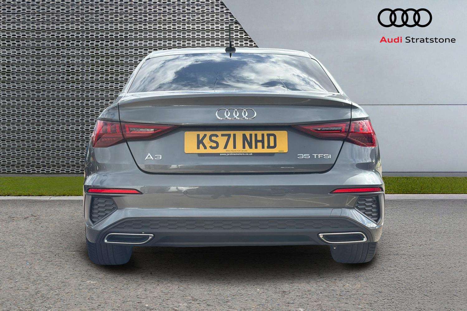 Used Audi A3 2022 for sale - 77928333: Photo 7